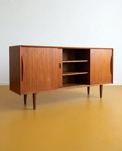 Sideboard design danese vintage anni 50 | 175cm | 98vnt4