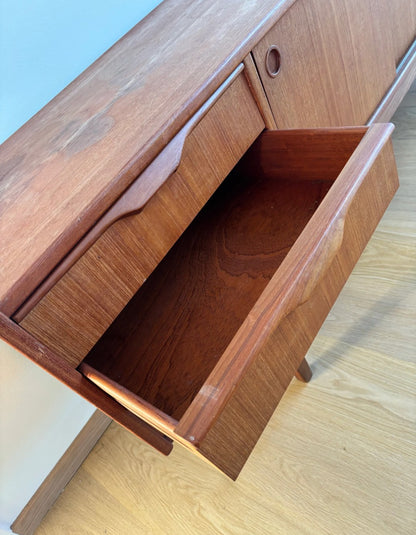 Sideboard design danese vintage anni 50 [95vnt] misure L.185 H.66 P.46 * IN ARRIVO A GENNAIO *