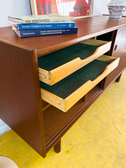 Sideboard design danese vintage anni 50 [82vnt] misure L.144 H.69 P.44