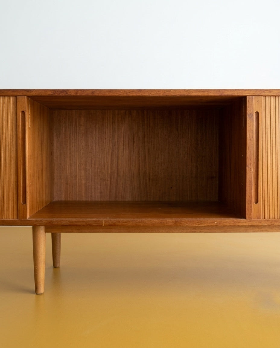 Sideboard quercia design danese vintage anni 50 | 160cm | 98vnt3