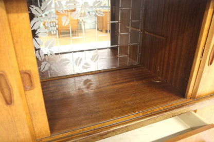 Credenza design danese anni 50 | 172 cm |97sw28807