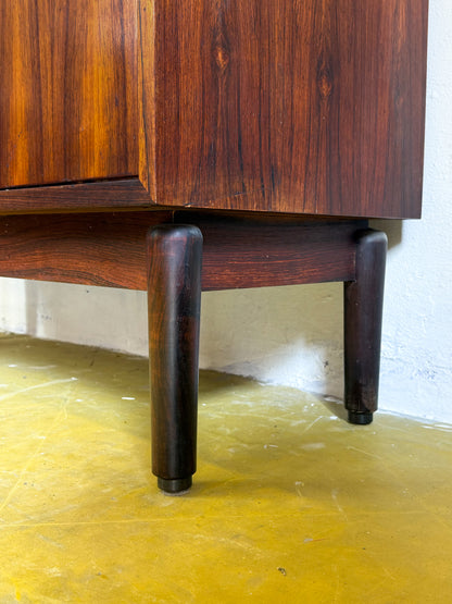 Credenza design danese originale anni 60 [pali2] misure L.119 H.148 P.46