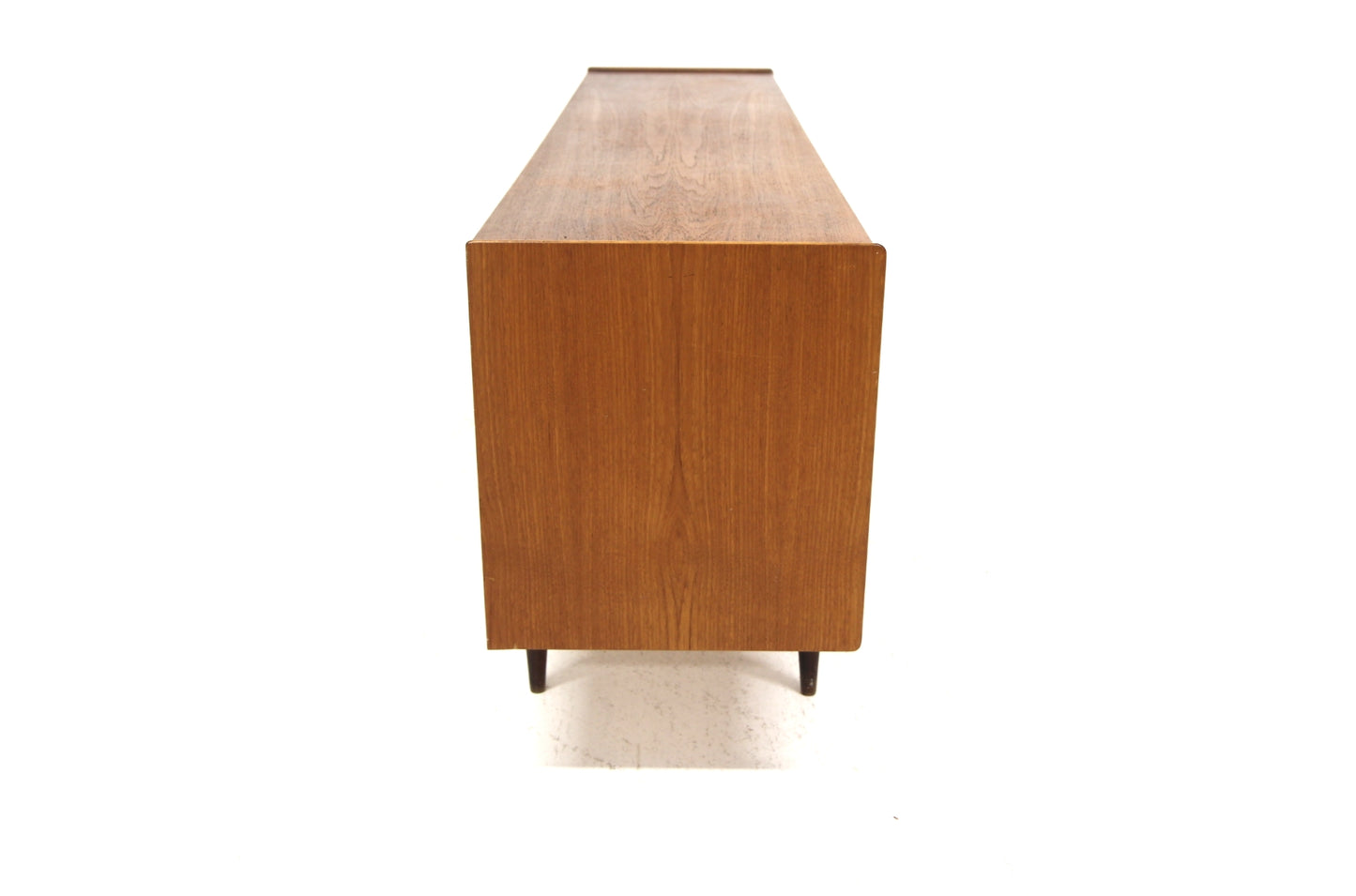 Sideboard design svedese vintage anni 60 [sw27911] misure L.191