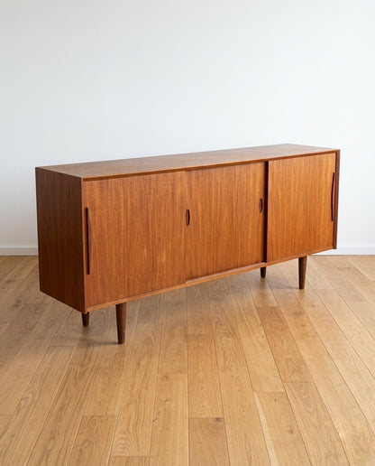 Sideboard design danese vintage anni 50 | 180cm | 98vnt4