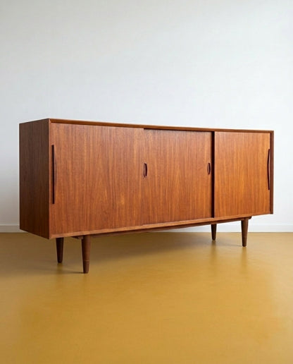 Sideboard design danese vintage anni 50 | 175cm | 98vnt4