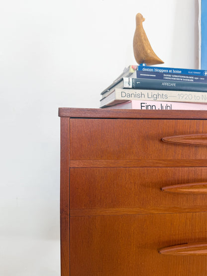 Sideboard design danese vintage anni 50 [91vnt4] misure L.200 H.79 P.50