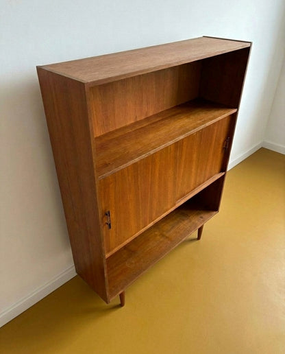 Libreria design danese vintage anni 50 | L.103 | 96ck2305