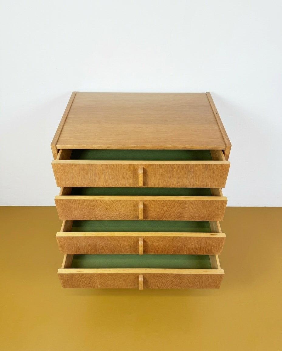 Cassettiere coppia Bertil Fridhagen | Bodafors | 62cm | 84sw24712