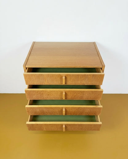 Cassettiere coppia Bertil Fridhagen | Bodafors | 62cm | 84sw24712