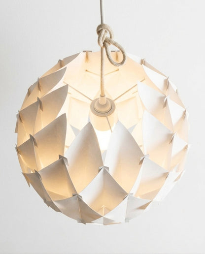 Lampada Butterfly Lars Schiøler design danese | vintage anni 50 | 30cm | 79ck1165