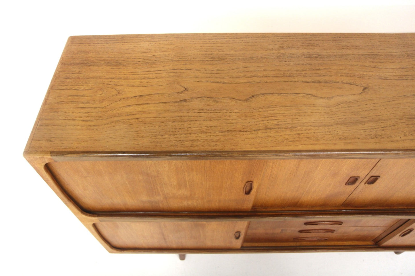 Credenza design danese anni 50 | 172 cm |97sw28807