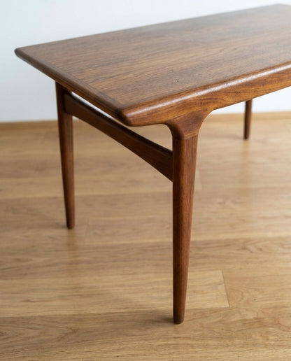 Tavolo Johannes Andersen vintage design danese anni 50 | 160cm | 99vnt10