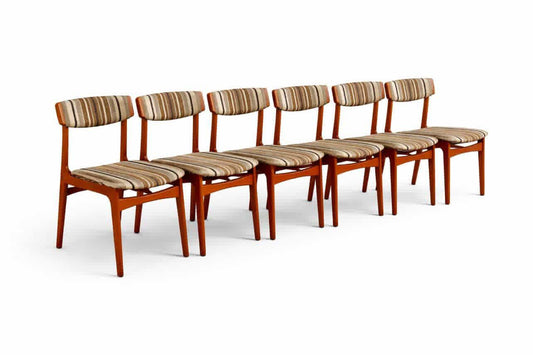 Sedie design danese vintage anni 50 | 97vnt2 | IN ARRIVO AD APRILE