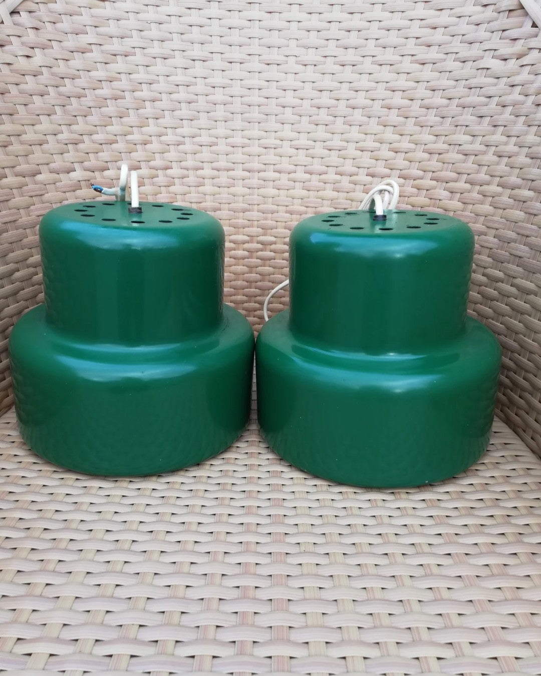 Lampadari Mini Pot Jo Hammerborg design danese vintage anni 50 [94vnt] misure su richiesta * IN ARRIVO AD NOVEMBRE *