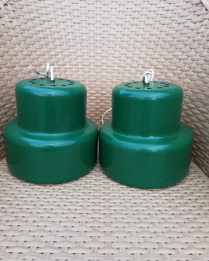 Lampadari Mini Pot Jo Hammerborg design danese vintage anni 50 [94vnt] misure su richiesta * IN ARRIVO AD NOVEMBRE *