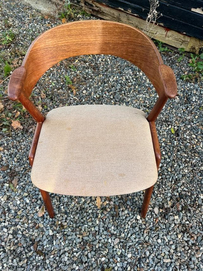 Sedie design danese vintage anni 50 [94vnt] misure su richiesta * IN ARRIVO AD NOVEMBRE *
