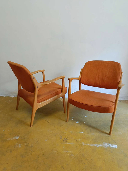 Poltrone design danese vintage anni 60 [91sw26831] misure L.65 H.77 P.72
