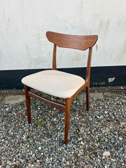 Sedie design danese vintage anni 50 [94vnt] misure su richiesta * IN ARRIVO AD NOVEMBRE *