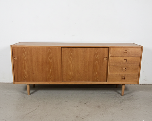 Sideboard design danese vintage 180cm | IN ARRIVO A GENNAIO