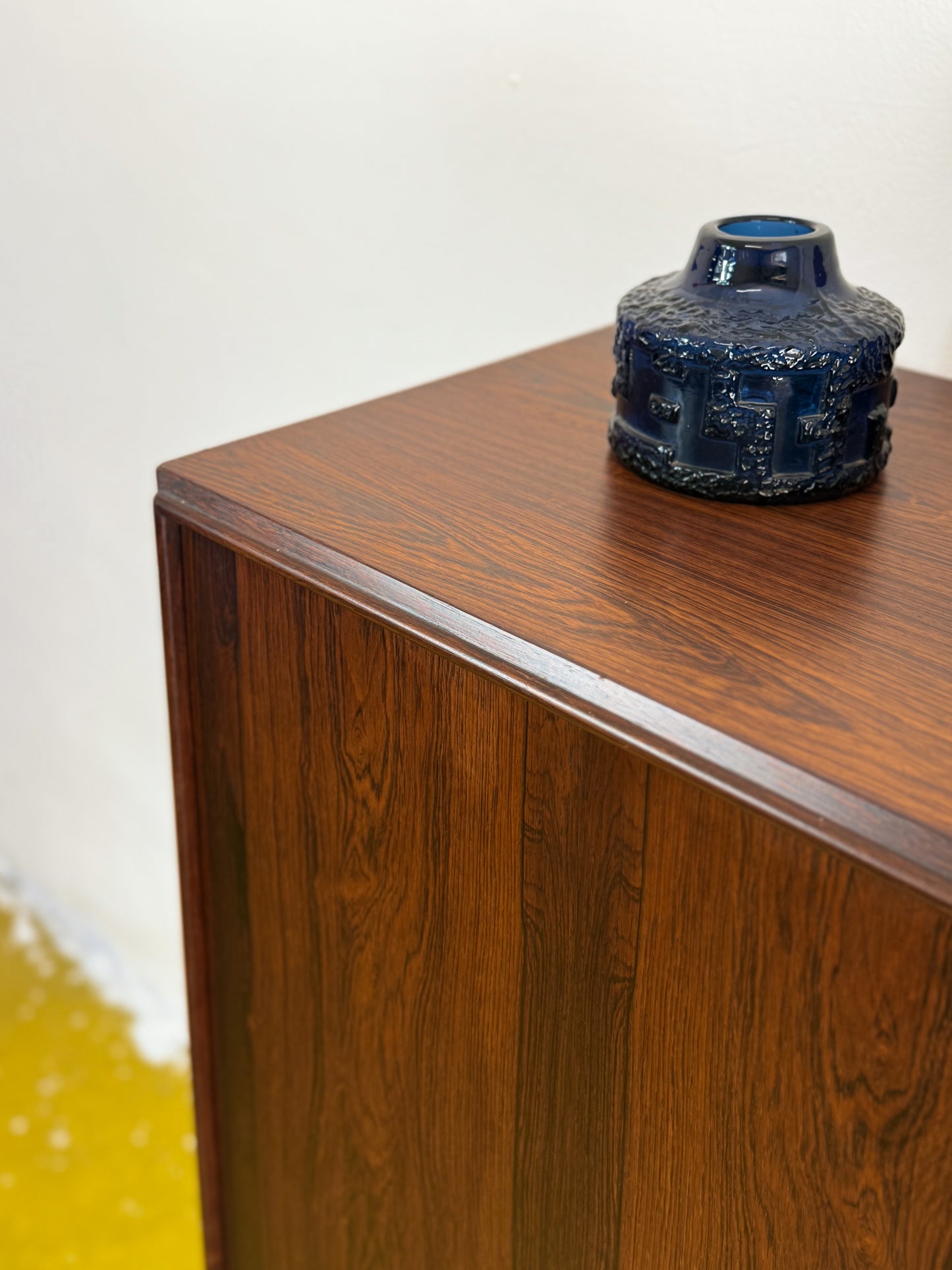 Credenza design danese originale anni 60 [pali] misure L.165 H.113 P.44