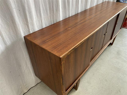 Sideboard design danese vintage anni 50 [j44232] misure su richiesta