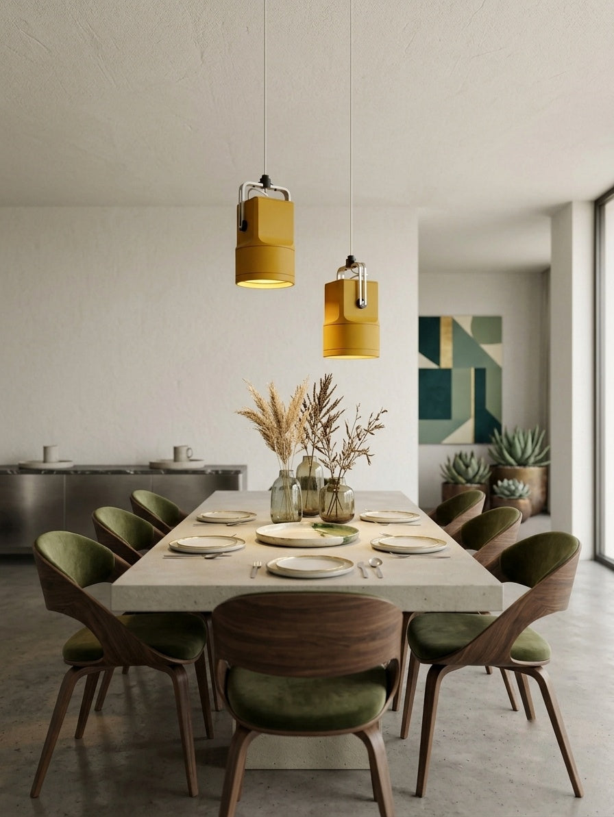 Lampade a sospensione Unispot Bent Gantzel-Boysen per Louis Poulsen, anni '70 design danese anni 70 | 95ckwht2