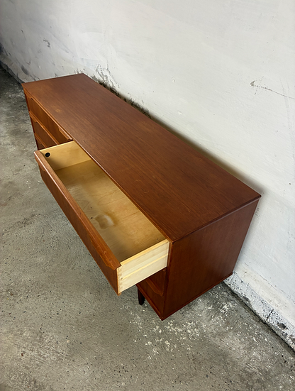 Sideboard design danese vintage anni 50 [93ck2085] misure L.160 H.76 P.44 * IN ARRIVO AD NOVEMBRE *