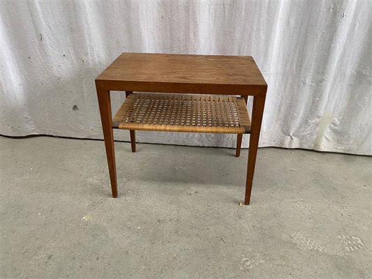 Tavolino Severin Hansen design danese vintage anni 50 [jal44246]