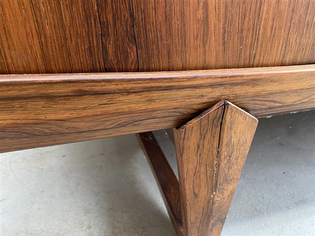 Sideboard design danese vintage anni 50 [j44232] misure su richiesta