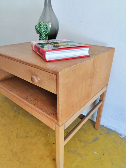 Panca per telefono "Casino" Engström Myrstrand design svedese vintage anni 60 [84sw25737] misure L.100 H.60 P.47