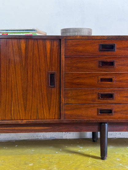 Sideboard design danese vintage anni 50 [3m] misure L.300 H.86 P.48