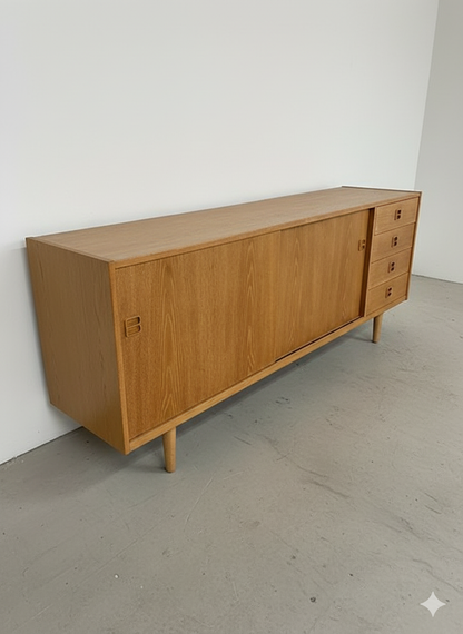 Sideboard design danese vintage 180cm | IN ARRIVO A GENNAIO