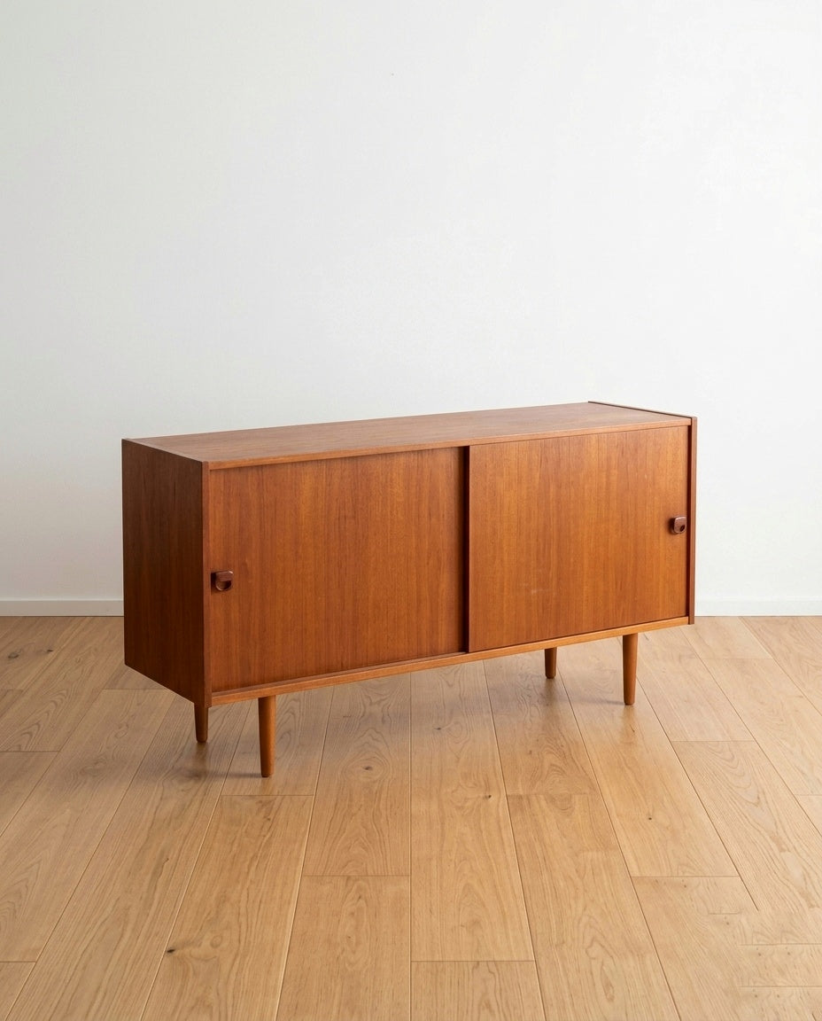 Sideboard design danese vintage anni 60 | 122cm | 97ck2346 IN ARRIVO AD APRILE