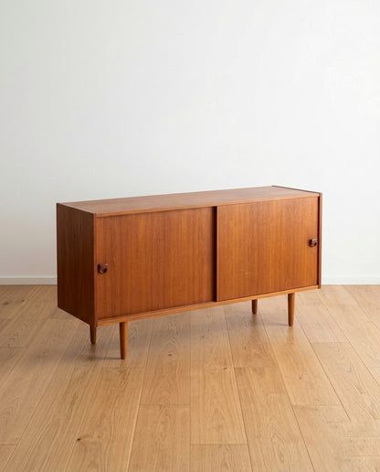 Sideboard design danese vintage anni 60 | 122cm | 97ck2346 IN ARRIVO AD APRILE