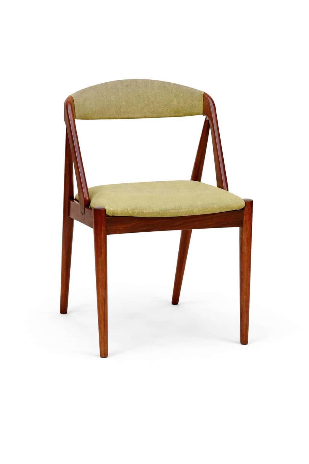 Sedie Kai Kristiansen n.31 design danese vintage anni 50 | 97vnt3 | IN ARRIVO AD APRILE