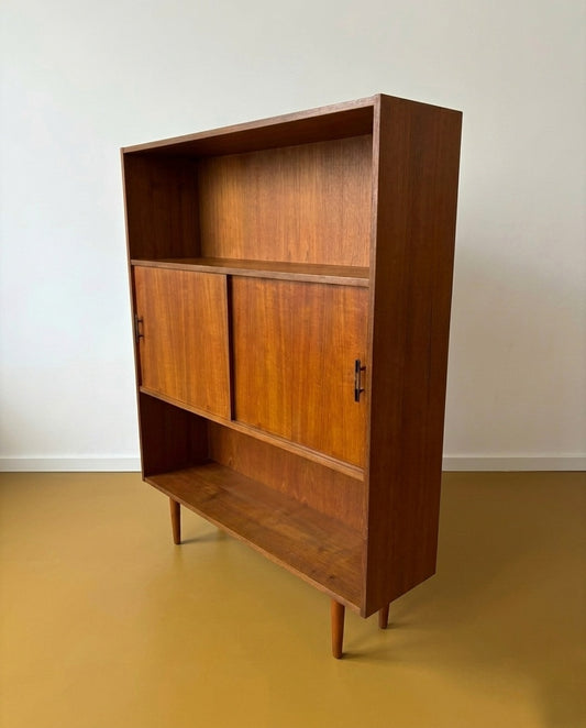 Libreria design danese vintage anni 50 | L.103 | 96ck2305