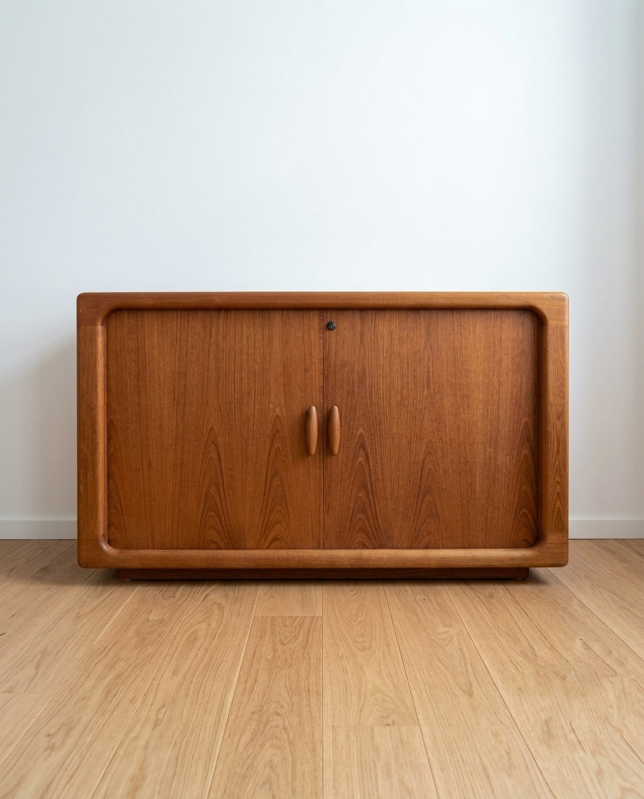 Sideboard Dyrlund vintage design danese anni 50 | 120cm | 99vnt8
