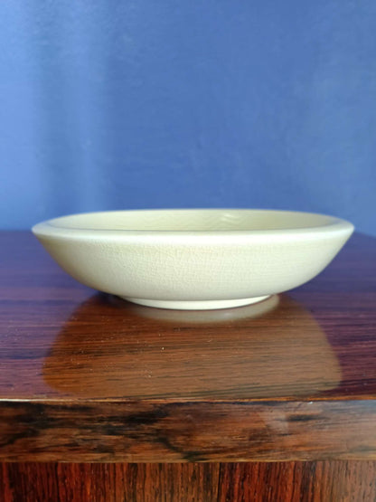Piatto Marselis per Aluminia design danese vintage anni 60 [ak-6097]