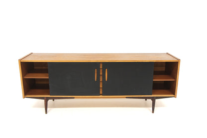 Sideboard design svedese vintage anni 60 [sw27911] misure L.191