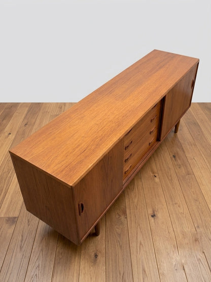 Sideboard design danese vintage anni 60 | 209cm | 98ck2352