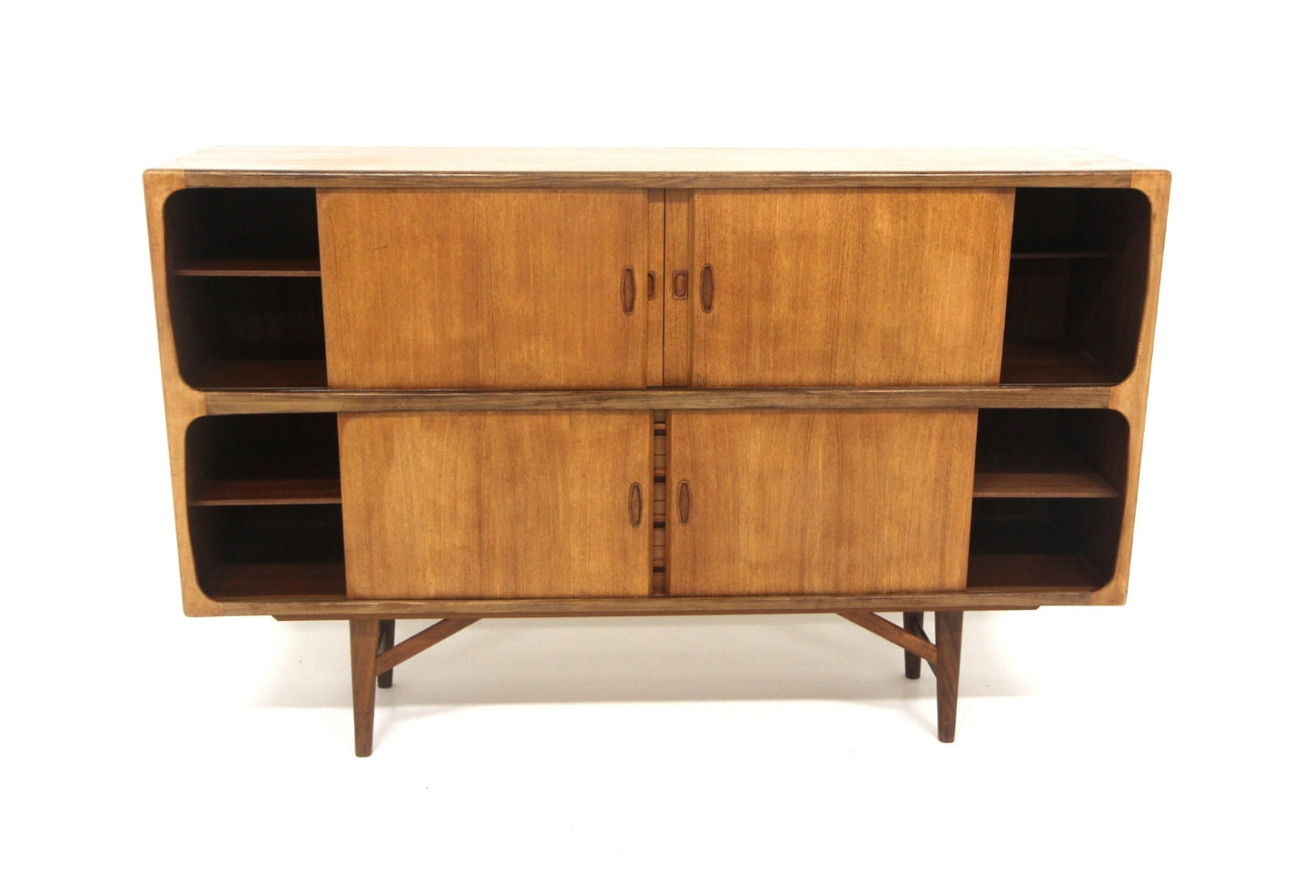 Credenza design danese anni 50 | 172 cm |97sw28807
