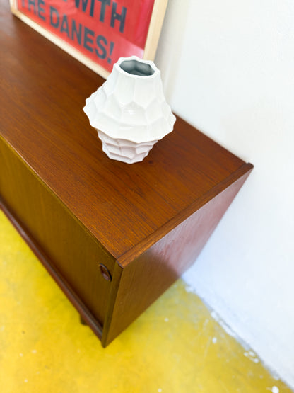 Sideboard design danese vintage anni 50 [82vnt] misure L.144 H.69 P.44