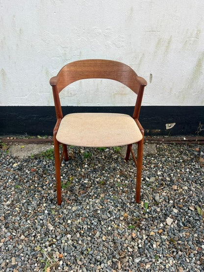 Sedie design danese vintage anni 50 [94vnt] misure su richiesta * IN ARRIVO AD NOVEMBRE *