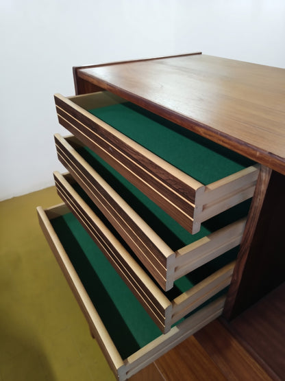 Sideboard design danese vintage anni 50 | 200cm | 98vnt2