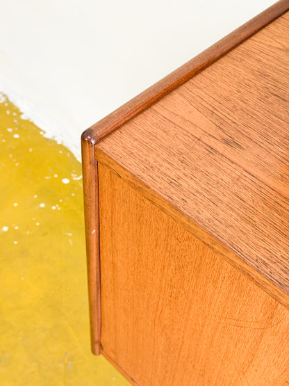Sideboard design svedese vintage anni 60 [91sw26295] misure L.160 H.74 P.42