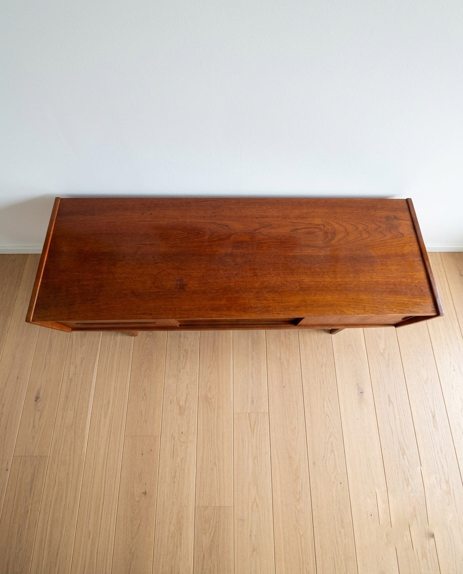 Sideboard vintage design danese anni 50 | 122cm | 99vnt7