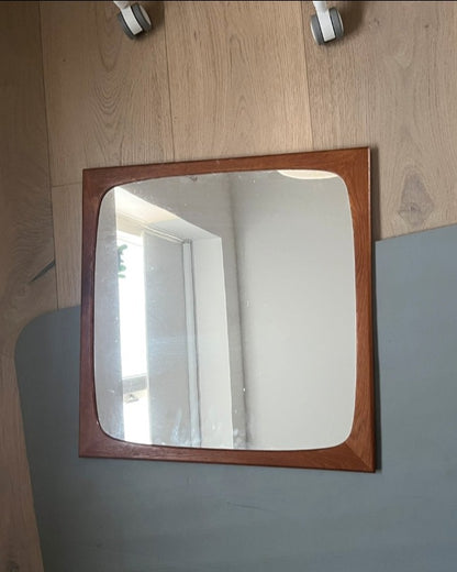Specchio design danese vintage anni 50 [94vnt] misure su richiesta * IN ARRIVO AD NOVEMBRE *