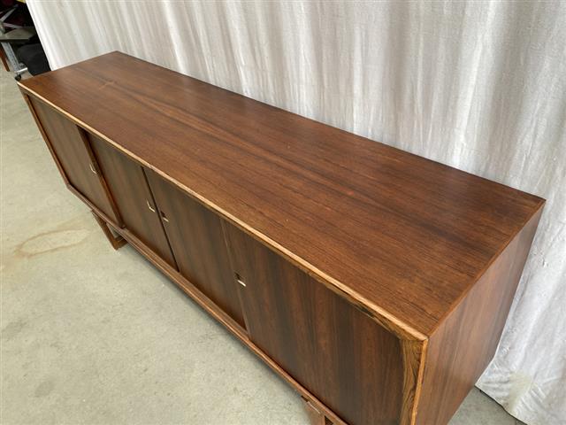 Sideboard design danese vintage anni 50 [j44232] misure su richiesta