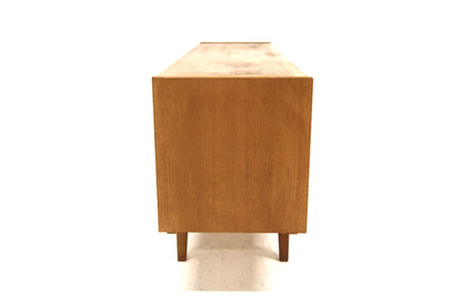Sideboard Erik Wortz design svedese vintage anni 60 [93sw27926] misure L.181 H.74 P.45 * IN ARRIVO A SETTEMBRE*