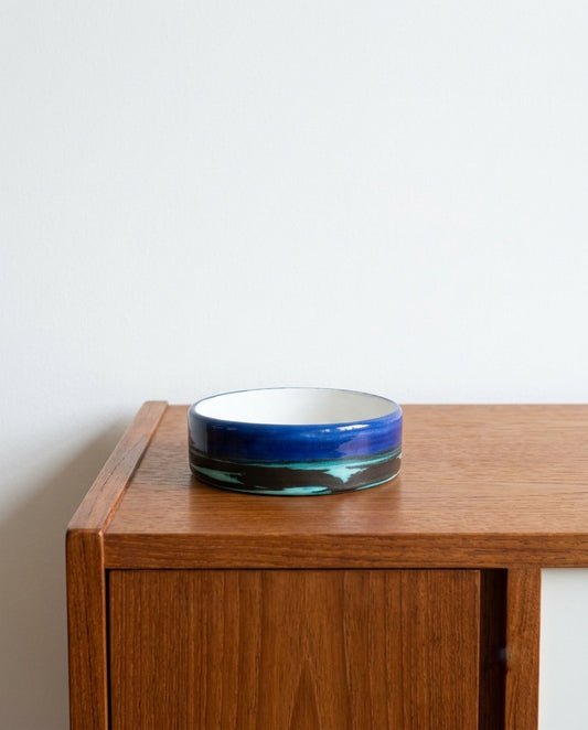 Vaso vintage design anni 60 [vasociotola19]